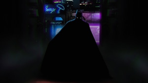 Batman, Superheroes, Artist, Artwork, Digital Art, Artstation, 4K wallpaper