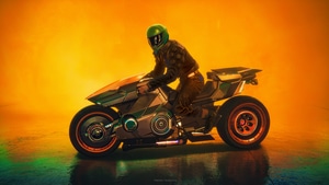 Cyberpunk 2077, 2021 Games, Games, Ps Games, Xbox Games, Pc Games, Scifi, Cyberpunk, Biker, 4K wallpaper