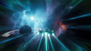 Everspace 2, 2021 Games, Games, 4K wallpaper