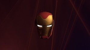Iron Man, Superheroes, Artist, Artwork, Digital Art, Behance, 4K wallpaper