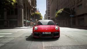 Porsche 911, Porsche, Cars, 4K wallpaper