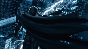 Batman, Superheroes, Artist, Artwork, Digital Art, Artstation, 4K wallpaper
