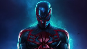 Spiderman, Superheroes, Artist, Artwork, Digital Art, Artstation, 4K wallpaper