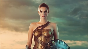 Wonder Woman 1984, Wonder Woman 2, Wonder Woman, Superheroes, Movies, 2020 Movies, Cosplay, 4K wallpaper