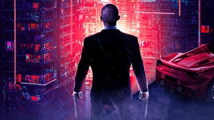 Hitman 3, Games, Ps5 Games, 2021 Games, Artstation, 4K wallpaper