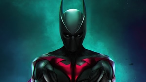 Batman, Superheroes, Artist, Artwork, Digital Art, Artstation, 4K wallpaper