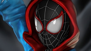 Spiderman, Superheroes, Artist, Artwork, Digital Art, Artstation, 4K wallpaper
