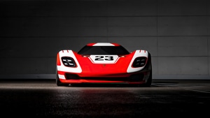 Porsche 917, Porsche, Cars, 4K wallpaper