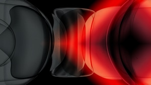 Abstract, Ios 14, Apple, Artist, Artwork, Digital Art, 4K wallpaper
