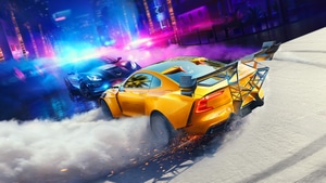 Need For Speed Heat, Need For Speed, Games, , 12k, 1, 2021 Games, 4K wallpaper