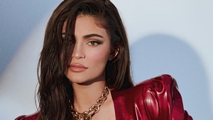 Kylie Jenner, Celebrities, Girls, Model, 4K wallpaper