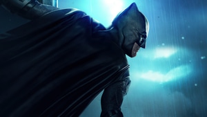 Batman, Superheroes, Artist, Artwork, Digital Art, Artstation, 4K wallpaper