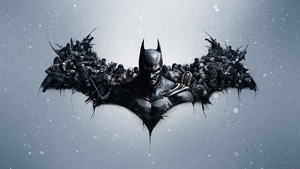 Batman Arkham Origins, Batman, 2021 Games, Games, 4K wallpaper