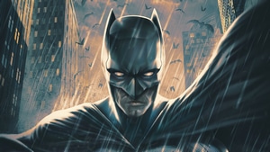 Batman, Superheroes, Artist, Artwork, Digital Art, 4K wallpaper