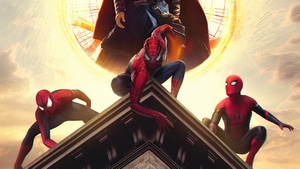 Spiderman, Superheroes, Movies, Poster, Artist, Artwork, Digital Art, Artstation, 4K wallpaper