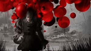 It Chapter Two, 2019 Movies, Movies, It, Poster, 4K wallpaper