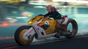 Cyberpunk 2077, 2021 Games, Games, Artist, Artwork, Digital Art, Artstation, Scifi, Cyberpunk, 4K wallpaper