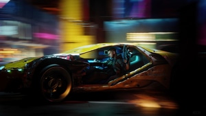 Cyberpunk 2077, 2021 Games, Games, Ps Games, Xbox Games, Pc Games, Scifi, Cyberpunk, 4K wallpaper