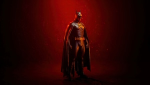 Batman, Superheroes, Artist, Artwork, Digital Art, Artstation, 4K wallpaper