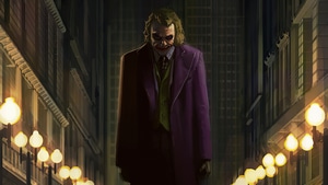 Joker, Supervillain, Superheroes, Artist, Artwork, Digital Art, 4K wallpaper
