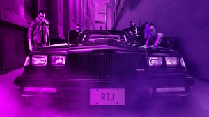 Run The Jewels, Cyberpunk 2077, Games, Ps Games, Xbox Games, Pc Games, Artstation, Outrun, Synthwave, 4K wallpaper