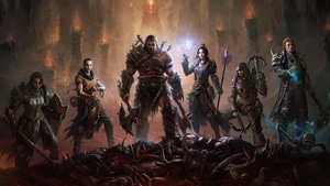Diablo Immortal, 2021 Games, Games, 4K wallpaper