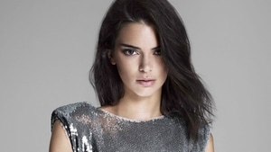 Kendall Jenner, Model, Girls, Celebrities, Photoshoot, 4K wallpaper