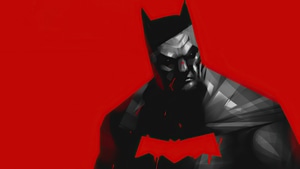 Batman, Superheroes, Artist, Artwork, Digital Art, Artstation, 4K wallpaper