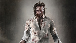 Logan, Superheroes, Artist, Artwork, Digital Art, Artstation, 4K wallpaper