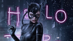 Catwoman, Superheroes, Artist, Artwork, Digital Art, 4K wallpaper