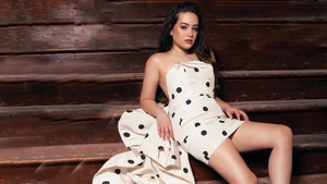 Mary Mouser, Celebrities, Girls, 4K wallpaper