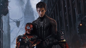Spiderman, Superheroes, Artist, Artwork, Digital Art, 4K wallpaper