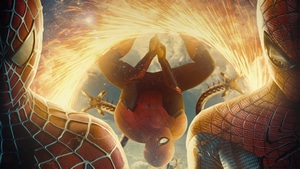 Spiderman, Superheroes, Artist, Artwork, Digital Art, Artstation, 4K wallpaper