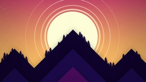 Artist, Artwork, Digital Art, Minimalism, Minimalist, 4K wallpaper