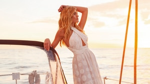 Katherine Mcnamara, Celebrities, Girls, 4K wallpaper