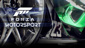 Forza Motorsport, Video Game, 4K wallpaper