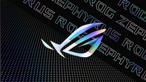 Republic Of Gamers, Asus, Computer, Games, 4K wallpaper