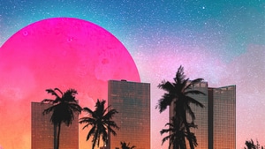 Outrun, Retrowave, Synthwave, Vaporwave, Artist, Artwork, Digital Art, 4K wallpaper