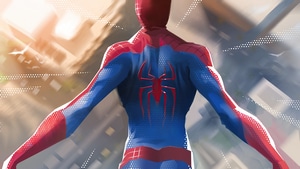Spiderman, Superheroes, Artist, Artwork, Digital Art, 4K wallpaper