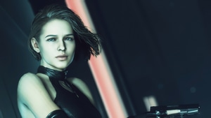 Resident Evil 3, Resident Evil, 2021 Games, Games, 4K wallpaper