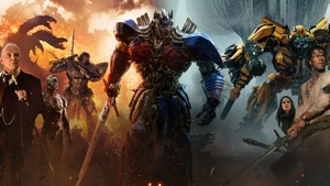 Transformers The Last Knight, Movies, Transformers 5, 2017 Movies, , 4K wallpaper