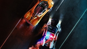 Need For Speed, Games, 4K wallpaper