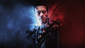 Terminator 2, Terminator, Movies, 4K wallpaper