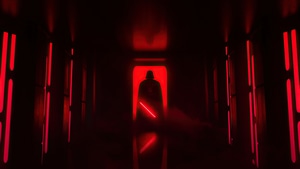 Star Wars, Movies, Darth Vader, Artstation, 4K wallpaper