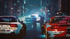 The Crew 2, The Crew, Games, Pc Games, Xbox Games, Ps Games, 2021 Games, 4K wallpaper