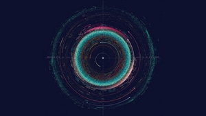 Planet, Space, Artist, Artwork, Digital Art, 4K wallpaper