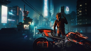 Cyberpunk 2077, 2021 Games, Games, Ps Games, Xbox Games, Pc Games, Scifi, Cyberpunk, 4K wallpaper