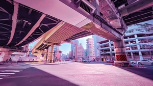 Bridge, Photography, 4K wallpaper