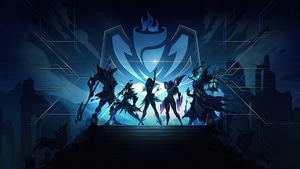 League Of Legends, 2021 Games, Games, 4K wallpaper