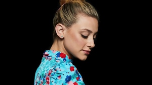 Lili Reinhart, Celebrities, Girls, Photoshoot, 4K wallpaper